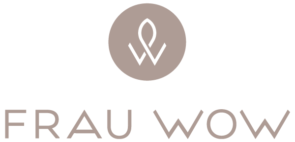 Logo Frau Wow